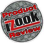 A Review By iZook.com