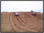 Playing in the Dunes