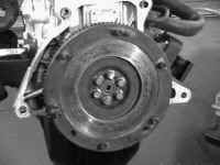 1300 flywheel