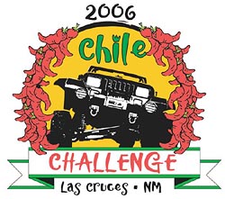 Chile Challenge 2006!