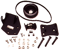 Power Steeering Kit