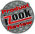 Another iZook Product Review